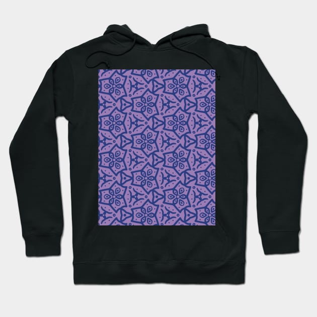 Iraya Hoodie by The E Hive Design